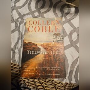 Tidewater Inn Novel